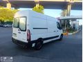 2017 Model Renault Master 2.3 dCİ 11M3 FATURALI