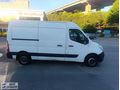 2017 Model Renault Master 2.3 dCİ 11M3 FATURALI