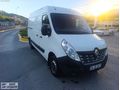 2017 Model Renault Master 2.3 dCİ 11M3 FATURALI
