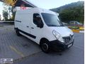 2017 Model Renault Master 2.3 dCİ 11M3 FATURALI