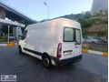 2017 Model Renault Master 2.3 dCİ 11M3 FATURALI