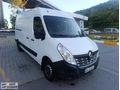 2017 Model Renault Master 2.3 dCİ 11M3 FATURALI