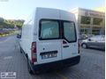 2017 Model Renault Master 2.3 dCİ 11M3 FATURALI