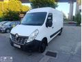 2017 Model Renault Master 2.3 dCİ 11M3 FATURALI