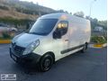 2017 Model Renault Master 2.3 dCİ 11M3 FATURALI