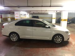 Öğretmemden Toledo 1.4 TDI Style 2016 Model