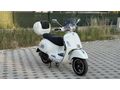 2023 Vespa GTS 300 - Super ABS - Anahtarsız 19.000 Km
