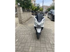 Sahibinden Honda PCX125 