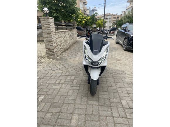Sahibinden Honda PCX125 