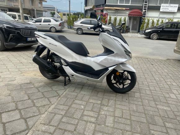 Sahibinden Honda PCX125 