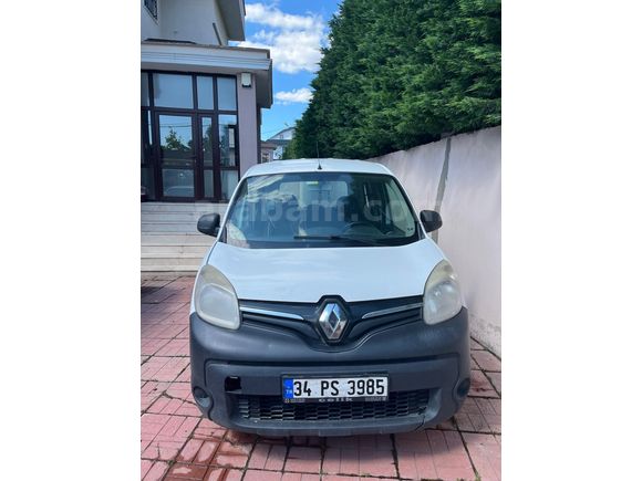 Sahibinden Renault Kangoo Multix 1.5 dCi Joy 2016 Model