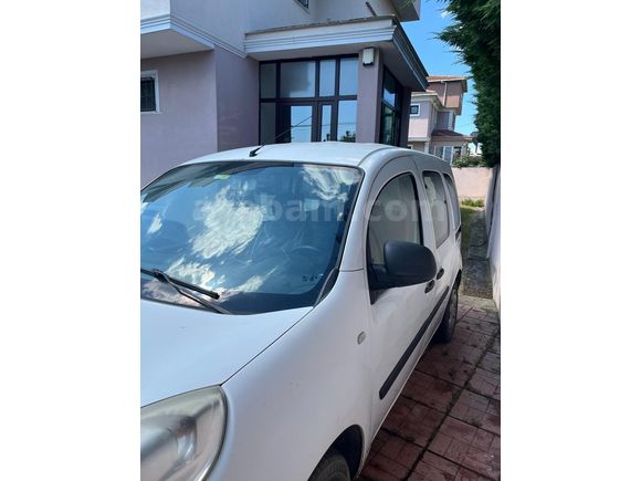 Sahibinden Renault Kangoo Multix 1.5 dCi Joy 2016 Model