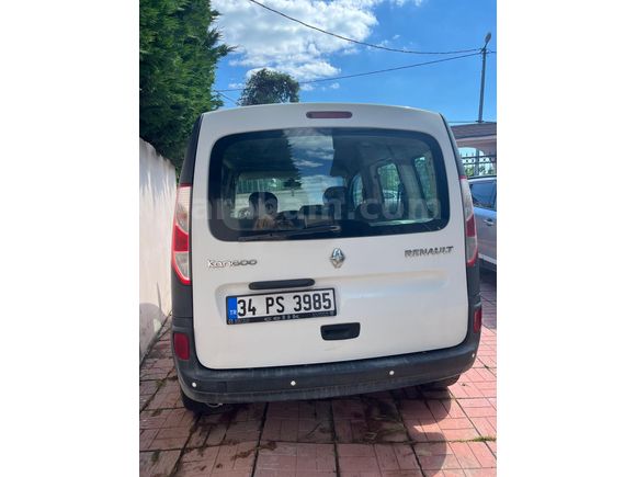 Sahibinden Renault Kangoo Multix 1.5 dCi Joy 2016 Model