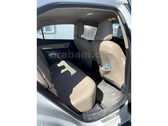 ACİL Satılık Hatasız Ayarında Toyota Corolla