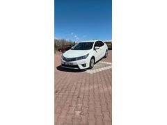 Satılık Hatasız Ayarında Toyota Corolla
