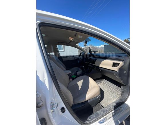 ACİL Satılık Hatasız Ayarında Toyota Corolla
