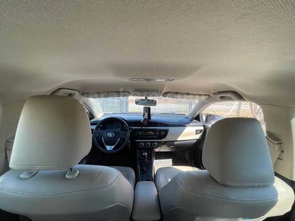 ACİL Satılık Hatasız Ayarında Toyota Corolla