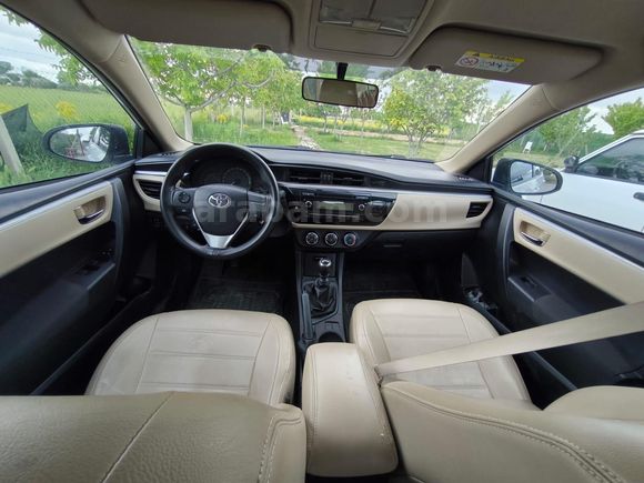 ACİL Satılık Hatasız Ayarında Toyota Corolla