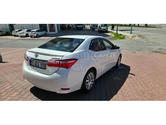 ACİL Satılık Hatasız Ayarında Toyota Corolla