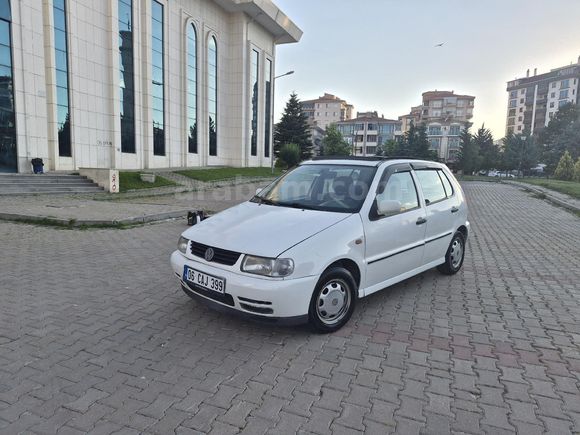 Sahibinden Volkswagen Polo 1.6 1998 Model