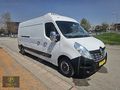PARILTI OTO'DAN 2016 MASTER FRİGORİFİK SOĞUTUCULU 13M3 290.000KM