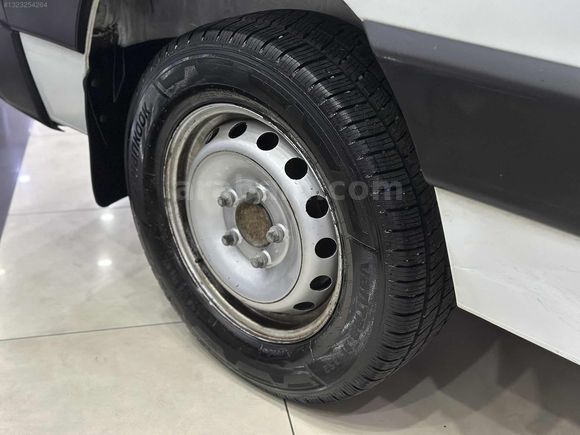 **DEĞİŞENSİZ**2016 ÇIKIŞ RENAULT MASTER 2.3DCİ 11M3**%20FATURA**