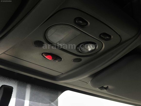 **DEĞİŞENSİZ**2016 ÇIKIŞ RENAULT MASTER 2.3DCİ 11M3**%20FATURA**