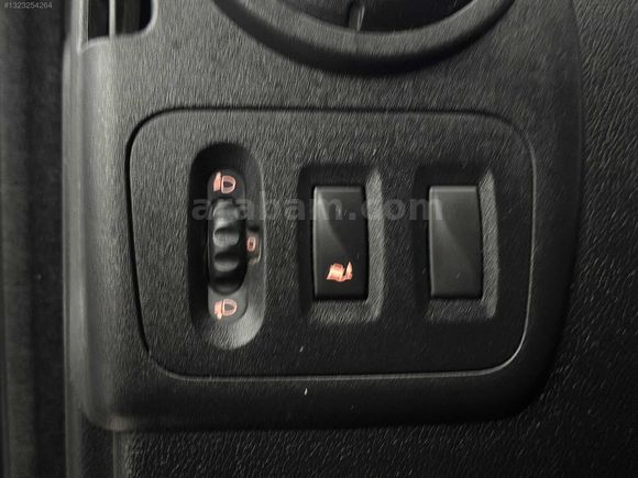 **DEĞİŞENSİZ**2016 ÇIKIŞ RENAULT MASTER 2.3DCİ 11M3**%20FATURA**