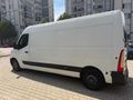 DEĞİŞENSİZ MASTER 13 M3 KLİMALI
