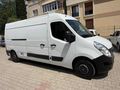 DEĞİŞENSİZ MASTER 13 M3 KLİMALI