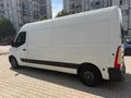 DEĞİŞENSİZ MASTER 13 M3 KLİMALI