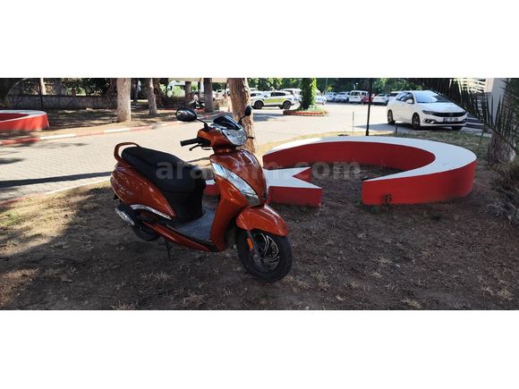 Sahibinden TVS Jupiter 125