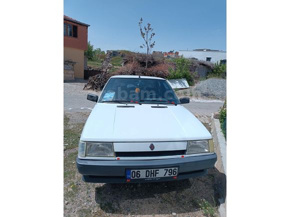 Sahibinden Renault R 9 1.4 Broadway 1994 Model