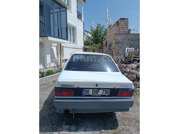 Sahibinden Renault R 9 1.4 Broadway 1994 Model