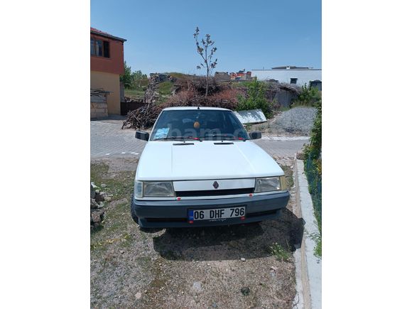 Sahibinden Renault R 9 1.4 Broadway 1994 Model