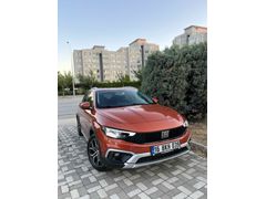Sahibinden Fiat Egea Cross 1.6 Multijet Lounge 2024 Model 