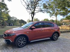 Sahibinden Fiat Egea Cross 1.6 Multijet Lounge 2024 Model 