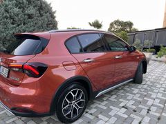 Sahibinden Fiat Egea Cross 1.6 Multijet Lounge 2024 Model 