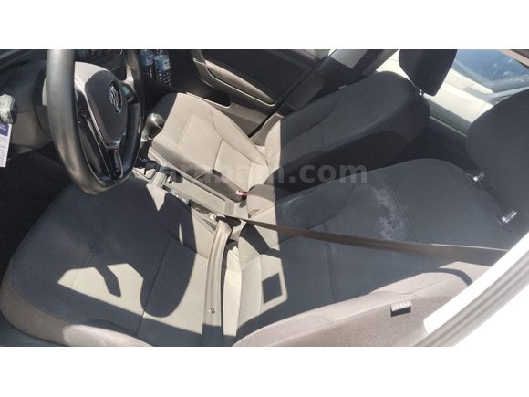 SADECE 91000 KM Volkswagen Golf 1.2 TSi Midline Plus 2014 Model