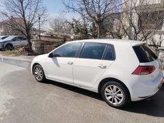SADECE 91000 KM Volkswagen Golf 1.2 TSi Midline Plus 2014 Model