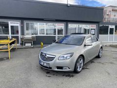 Sahibinden Opel Insignia 1.4 T Edition Elegance 2012 Model 