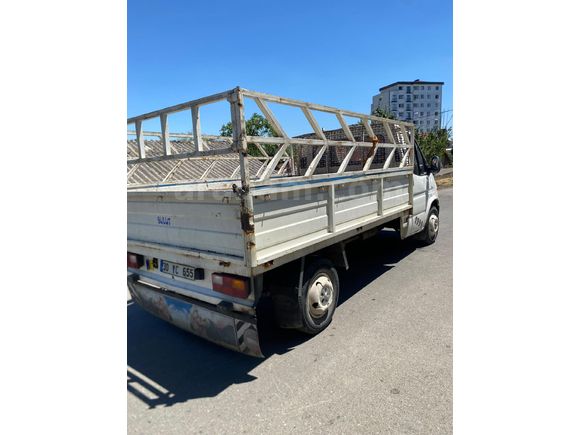 Sahibinden Ford Trucks Transit 190 P