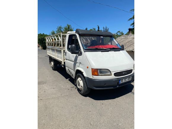 Sahibinden Ford Trucks Transit 190 P