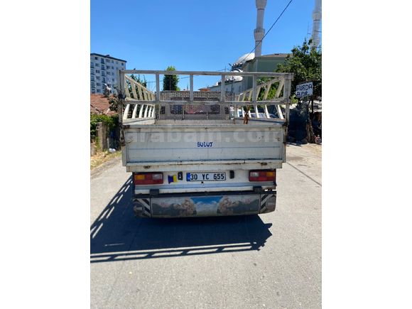 Sahibinden Ford Trucks Transit 190 P