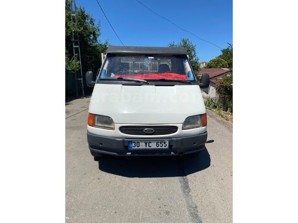 Sahibinden Ford Trucks Transit 190 P