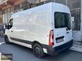 36 BİN KM 2013 RENAULT MASTER 2.3 DCİ 11 M3 DEĞİŞENSİZ TRAMERSİZ