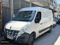 36 BİN KM 2013 RENAULT MASTER 2.3 DCİ 11 M3 DEĞİŞENSİZ TRAMERSİZ
