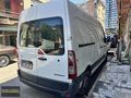 36 BİN KM 2013 RENAULT MASTER 2.3 DCİ 11 M3 DEĞİŞENSİZ TRAMERSİZ