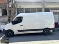 36 BİN KM 2013 RENAULT MASTER 2.3 DCİ 11 M3 DEĞİŞENSİZ TRAMERSİZ