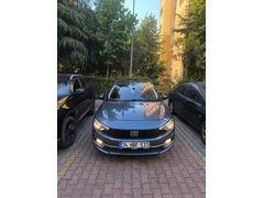 İLK SAHİBİNDEN YETKİLİ SERVİS BAKIMLI SIFIR AYARINDA YÜZÜNCÜ YIL SERİSİ  EGEA